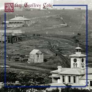 Album Adam Geoffrey Cole: Fallowing