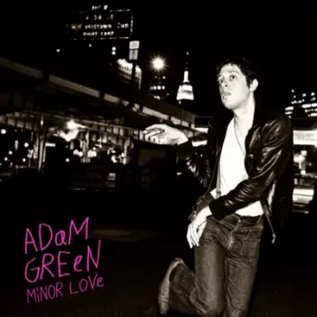 Adam Green: Minor Love