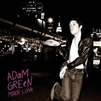 CD Adam Green: Minor Love 392488