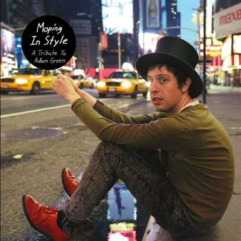 Album Adam Green: Moping In Style - A Tribute To Adam Green
