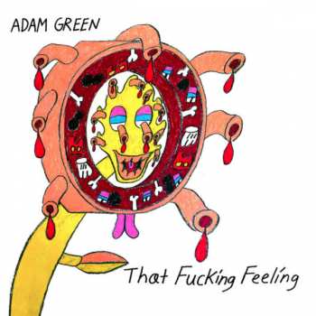 Album Adam Green: That Fucking Feeling