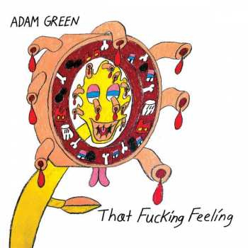 CD Adam Green: That Fucking Feeling 411716