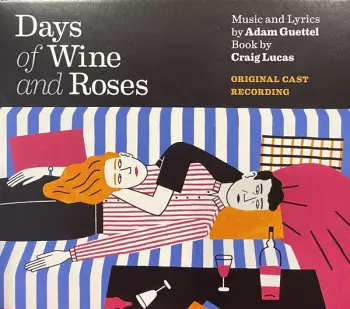 Days Of Wine And Roses (Original Cast Recording)