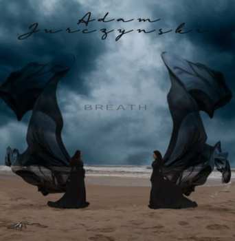 Album Adam Jurczyński: Breath
