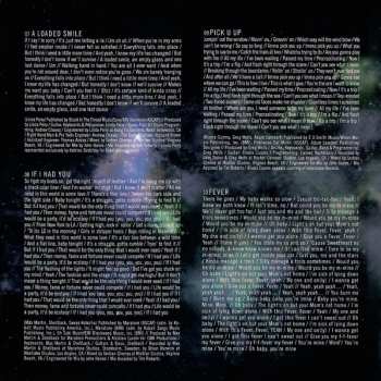 CD Adam Lambert: For Your Entertainment 13076