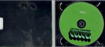 CD Adam Lambert: Velvet: Side A 38566