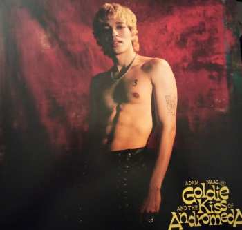 Album Adam Naas: Goldie And The Kiss Of Andromeda