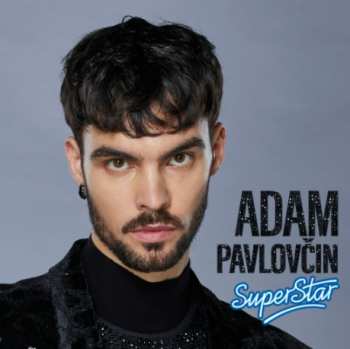 Album Adam Pavlovcin: SuperStar