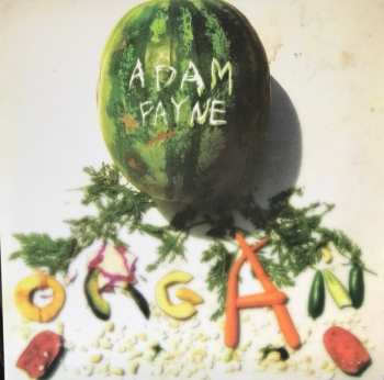 LP Adam Payne: Organ 508241