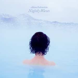 Album Adam Rubenstein: Nightly Waves