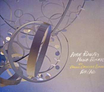 Album Adam Rudolph: Both