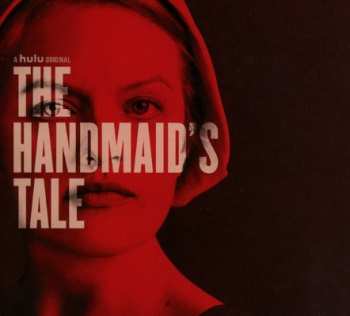 CD Adam Taylor: The Handmaid's Tale (Original Series Soundtrack) 229054