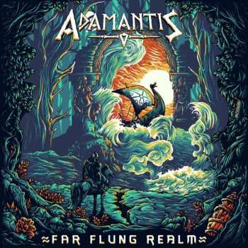 LP/SP Adamantis: Far Flung Realm 70811