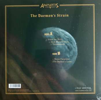 LP Adamantis: The Daemon‘s Strain 335689