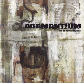 Album Adamantium: From The Depths Of Depression
