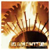 CD Adamantium: Traditions 486079