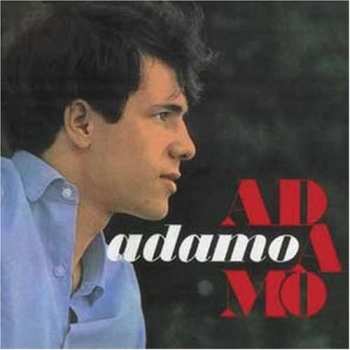 CD Adamo: Adamo 444790