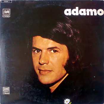LP Adamo: Adamo 416156