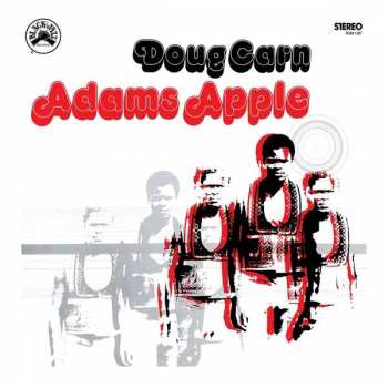 LP Doug Carn: Adam's Apple 480513