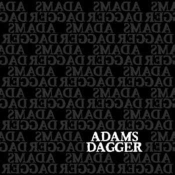 Album Adams Dagger: Adams Dagger
