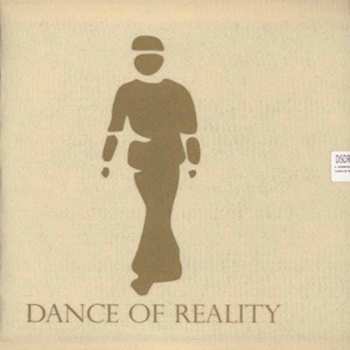 Album Adan Jodorowsky: Dance Of Reality (Original Motion Picture Soundtrack)