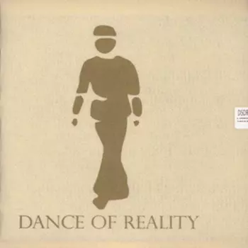 Dance Of Reality (Original Motion Picture Soundtrack)
