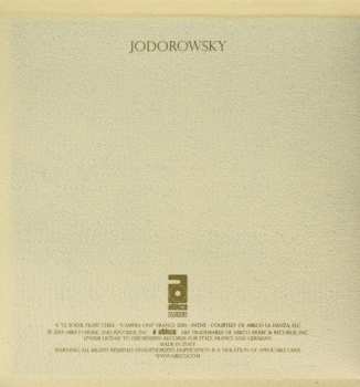 LP Adan Jodorowsky: Dance Of Reality (Original Motion Picture Soundtrack) 131836