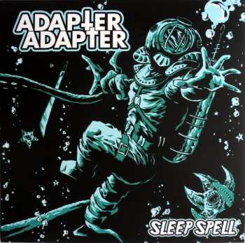 Album Adapter Adapter: Sleep Spell