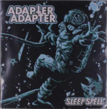 LP Adapter Adapter: Sleep Spell CLR | LTD 541604