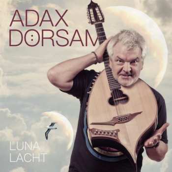Album Adax Dörsam: Luna Lacht