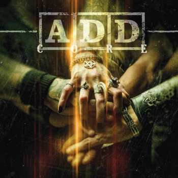 Album A.D.D.: Core