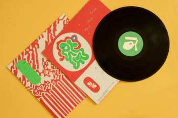 LP Addict Ameba: Panamor LTD