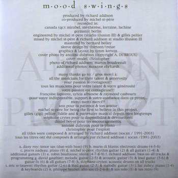 CD Addison Project: Mood Swings 229017