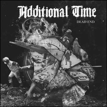 Album Additional Time: Dead End