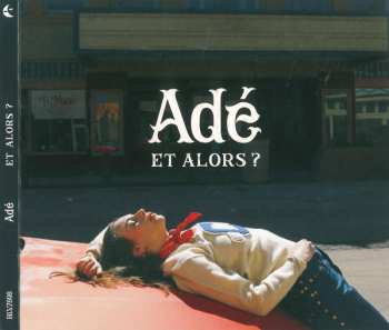 Album Adé: Et Alors ?