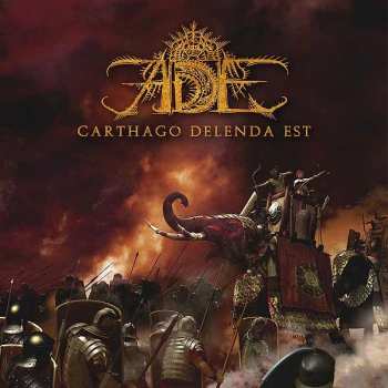 Album Ade: Carthago Delenda Est