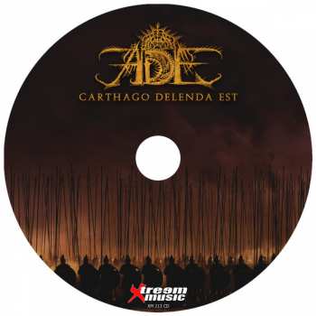 CD Ade: Carthago Delenda Est 311548