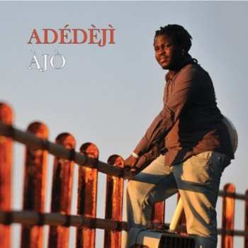 Album Adédèji Adetayo: Àjò