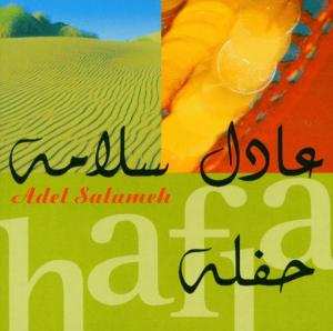 Album Adel Salameh: Haflah