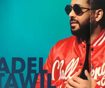CD Adel Tawil: Alles Lebt 296068