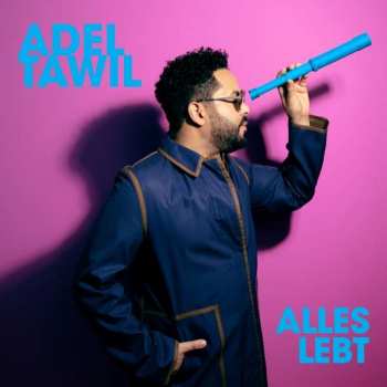 Album Adel Tawil: Alles Lebt