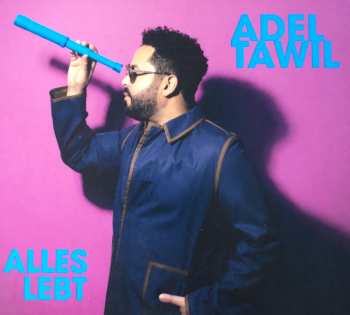 CD Adel Tawil: Alles Lebt 296068