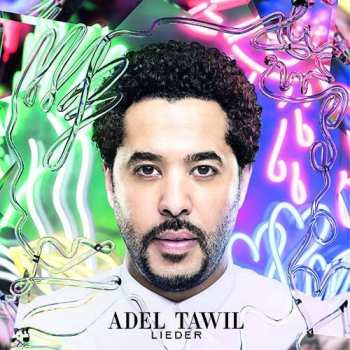 Album Adel Tawil: Lieder