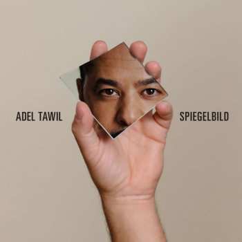 Album Adel Tawil: Spiegelbild