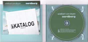 CD Adelbert Von Deyen: Nordborg 247519