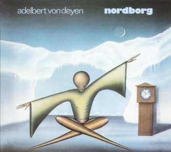 CD Adelbert Von Deyen: Nordborg 247519