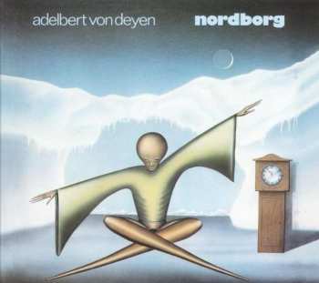 Adelbert Von Deyen: Nordborg
