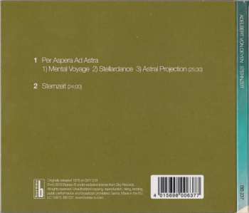 CD Adelbert Von Deyen: Sternzeit 319793