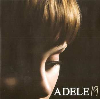 CD Adele: 19 206