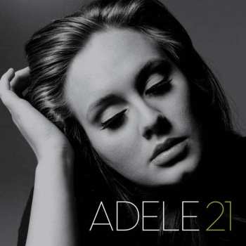 Album Adele: 21